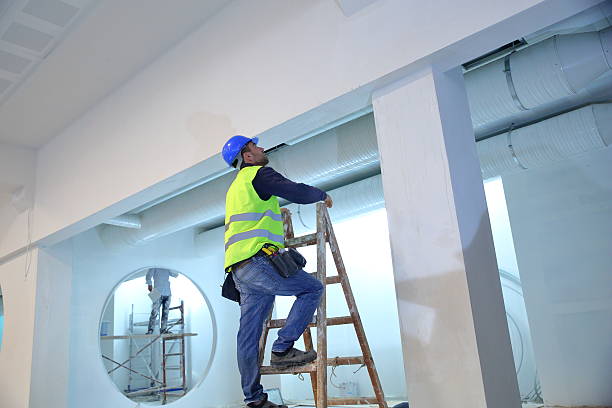 Reliable Reading, PA Dry wall and painting Solutions